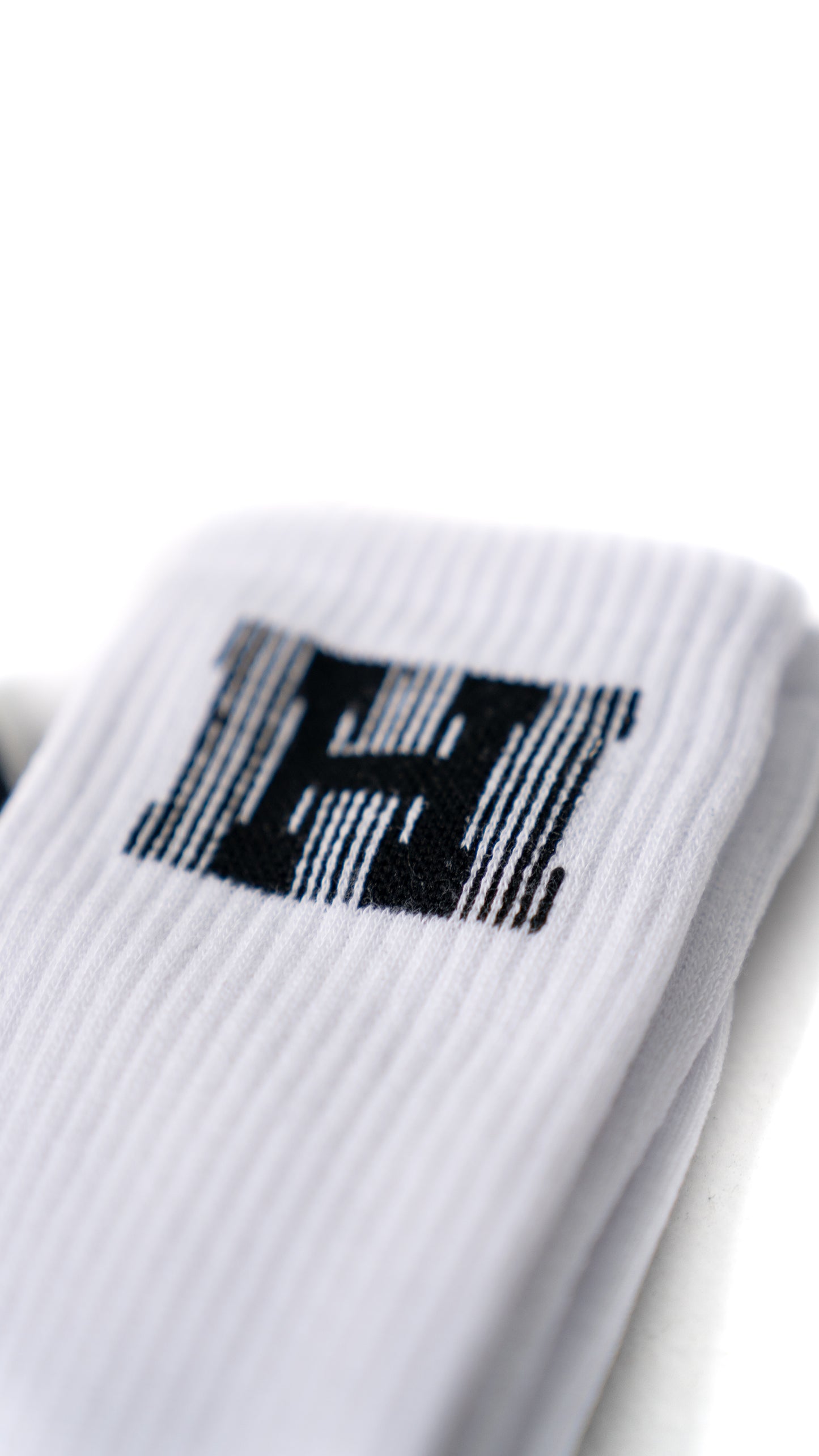 HOODS "H" Sock